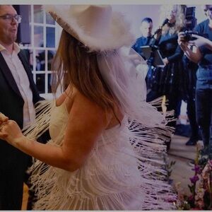 Beaded Adrianna Papell